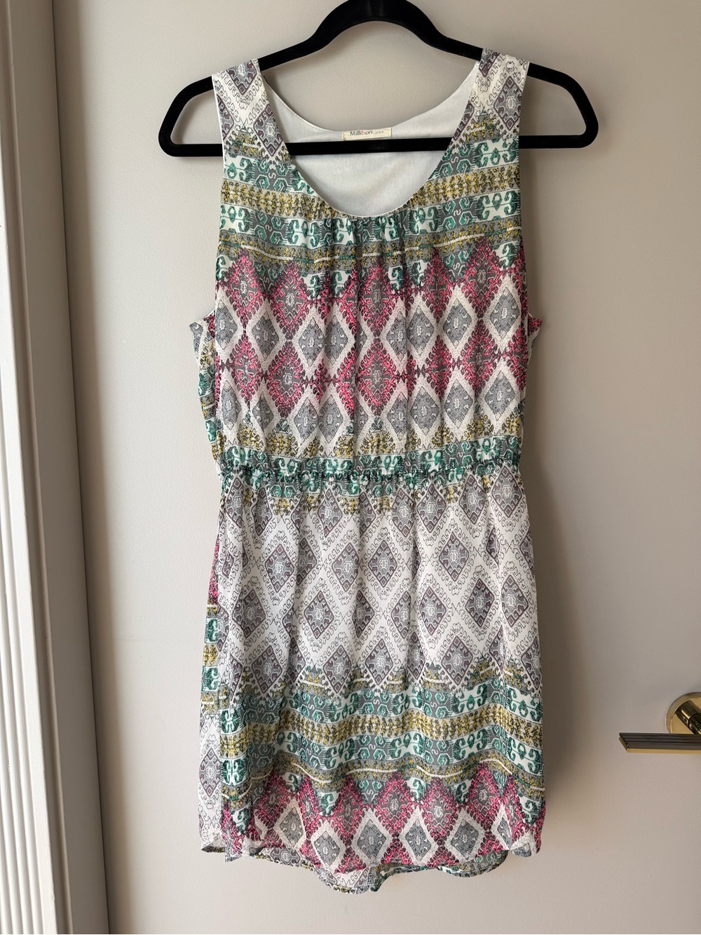 Millibon Women’s Dress